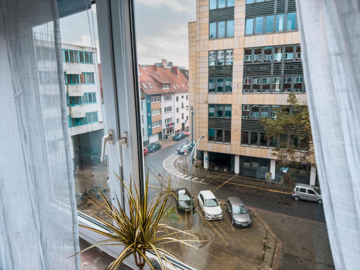 Immostay #6 - Ferienhaus 4 Zimmer Fuer 8 Personen, Wifi & Zentrum BRE Exterior foto