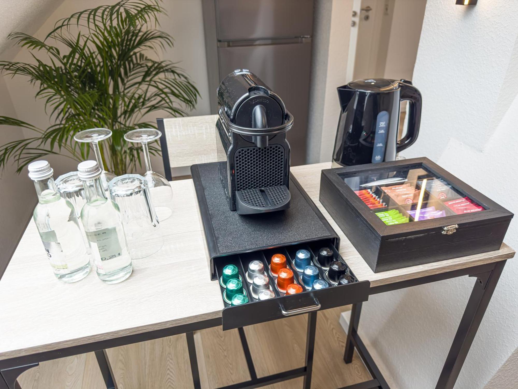 Immostay #6 - Ferienhaus 4 Zimmer Fuer 8 Personen, Wifi & Zentrum BRE Exterior foto